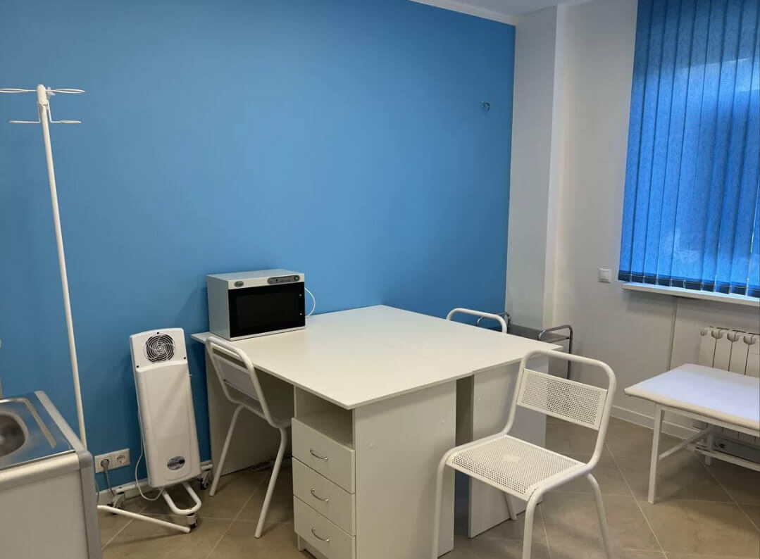 Реабилитационный центр для алкоголиков в Кропоткине: быстро, недорого