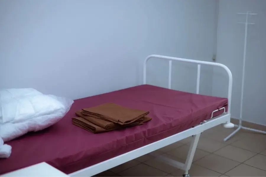 Частный вытрезвитель в Кропоткине: быстро, недорого